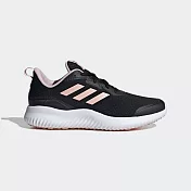 ADIDAS ALPHACOMFY 女跑步鞋-ID0352 UK4 黑色