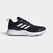 ADIDAS ALPHACOMFY 男女跑步鞋-ID0350 UK9.5 黑色