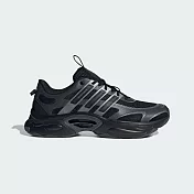 ADIDAS CLIMACOOL VENTTACK 男女跑步鞋-黑-IF6723 UK8.5 黑色