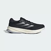 ADIDAS SUPERNOVA RISE M 男跑步鞋-黑-IG5844 UK9.5 黑色