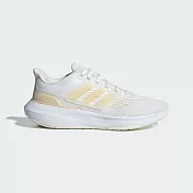 ADIDAS  ULTRABOUNCE W 女跑步鞋-白-IE0725 UK4 白色