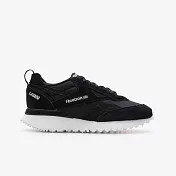 Reebok LX2200 [100032788] 男女 復古鞋 經典 休閒 舒適 百搭 日常 穿搭 黑白