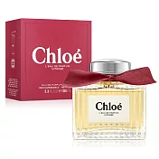 Chloe 玫瑰晨語女性淡香精(100ml)-專櫃公司貨