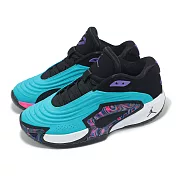 Nike 籃球鞋 Jordan Luka 3 PF Imaginarium 男鞋 黑 藍 D77 FQ1285-400 25cm BLUE/PINK