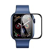 DUX DUCIS Apple Watch S10 第十代 (42mm/46mm) Pmma 錶面保護貼 -42mm