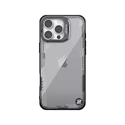 NILLKIN Apple iPhone 16 Pro系列 冰空 Prop 保護殼(鏡框版) -黑色-16 Pro