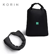 KORIN IPX8摺疊便攜防水萬用袋