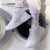 PUMA Cassia SL 女休閒鞋-38527901 UK6 白色