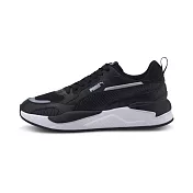 PUMA X-Ray 2 Square 男女休閒鞋-37310808 UK4 黑色