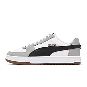 PUMA Caven 2.0 VTG 男女休閒鞋-39233213 UK4 白色