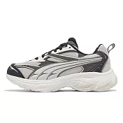 PUMA Morphic Retro 男女休閒鞋-39592004 UK4 灰色