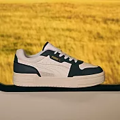 PUMA CA Pro Lux III 男女休閒鞋-39520302 UK4.5 白色