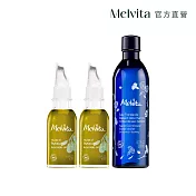 Melvita蜜葳特 酪梨油雙11限定加贈組