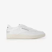 Reebok Club C 85 Wm [100218232] 男女 休閒鞋 運動鞋 小白鞋 皮革 日本白山聯名款 白