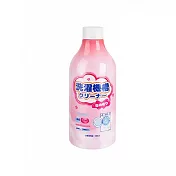 【日本CEETOON】99.9% 強力除垢除臭洗衣槽清潔劑/養護清潔液500ml 1入組