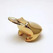 曉創意品牌直營｜招財揪吉 ｜揪吉千財 22K金