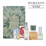 DURANCE朵昂思 7天倒數日曆-節慶版-公司貨