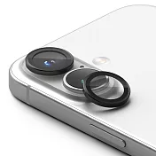 Rearth Ringke Apple iPhone 16/16 Plus 獨立式鏡頭保護貼