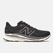 New Balance Fresh Foam X 860 V13 [M860K13] 男 慢跑鞋 路跑 2E寬楦 黑