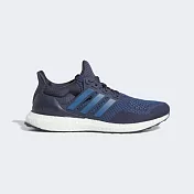 Adidas Ultraboost 1.0 [HQ4203] 男 慢跑鞋 運動 路跑 緩震 彈力 襪套式 包覆 深藍