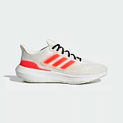 Adidas Ultrabounce [IE0715] 男 慢跑鞋 運動 訓練 路跑 緩震 舒適 跑鞋 愛迪達 米白 橘