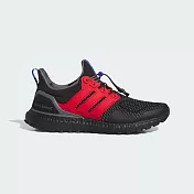 Adidas Ultraboost 1.0 ATR [ID9641] 男 慢跑鞋 運動 跑鞋 抽繩 襪套式 緩震 黑紅