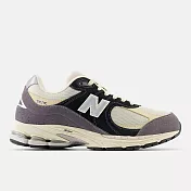 New Balance [M2002RSH] 男女 休閒鞋 D楦 運動 復古 麂皮 緩震 舒適 NB 2002R 米灰黑