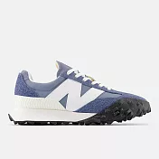 New Balance XC-72 [UXC72NN] 男女 休閒鞋 運動 經典 復古 跑鞋 D楦 流行 穿搭 藍白