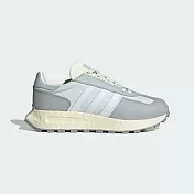 Adidas Retropy E5 W [IE8442] 女 休閒鞋 運動 休閒 跑鞋 緩震 舒適 愛迪達 灰 米