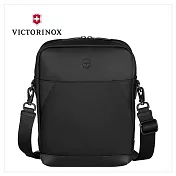 VICTORINOX 瑞士維氏 AlexNero系列 斜背包 612767