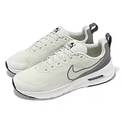 Nike 慢跑鞋 Air Max Nuaxis 男鞋 米白 灰 氣墊 緩震 運動鞋 FZ2148-002