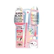 【UNICAT 變臉貓】超持久細滑眼線筆 1.5ml 眼線
