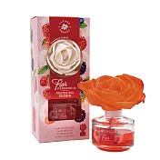 LA CASA 西班牙花之舞頂級居家擴香 (初戀莓果) 65ml-代理商公司貨