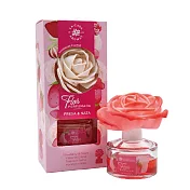 LA CASA 西班牙花之舞頂級居家擴香 (草莓奶香) 65ml-代理商公司貨