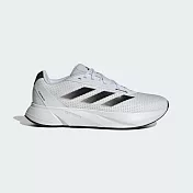 Adidas Duramo SL M [IE7262] 男 慢跑鞋 運動 路跑 休閒 緩震 耐磨 透氣 舒適 白黑