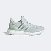 Adidas Ultraboost 1.0 W [ID5882] 女 慢跑鞋 運動 路跑 緩震 彈力 襪套式 包覆 淺綠