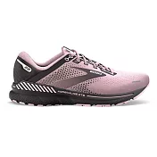 Brooks Adrenaline GTS 22 [1203531B678] 女 慢跑鞋 運動 路跑 避震緩衝象限 粉黑