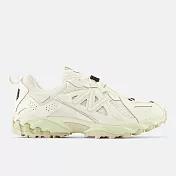 New Balance 610Xv1[ML610XB] 男女 復古鞋 運動 休閒 越野 戶外 防潑水 D楦 緩震 奶杏