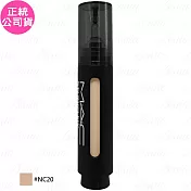 M.A.C 超持妝無瑕底妝點點筆(#NC20)(12ml)(公司貨)