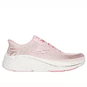 Skechers Go Run Max Cushioning [129646LPRG] 女 慢跑鞋 舒適 瞬穿 粉紅