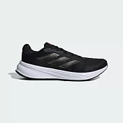 Adidas Response [IH6009] 男 慢跑鞋 運動 跑鞋 緩衝 彈力 舒適 黑 白