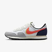 Nike Air Pegasus 83 [FB1850-031] 男 休閒鞋 運動 復古 麂皮 鴛鴦 螢光綠 橘 灰