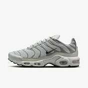 Nike W Air Max Plus [FV8480-002] 女 休閒鞋 運動 慢跑 氣墊 反光 流行 穿搭 銀灰