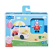 Peppa Pig 粉紅豬小妹 - 迷你冰淇淋車