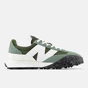 New Balance XC-72 [UXC72NJ] 男女 休閒鞋 運動 經典 復古 跑鞋 D楦 流行 穿搭 綠白