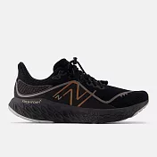 New Balance 1080 V12 [M1080V12] 男 慢跑鞋 運動 路跑 2E 寬楦 防潑水 緩震 黑