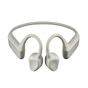 audio-technica 鐵三角 ATH-CC500BT2 藍芽無線 軟骨傳導耳機 米色