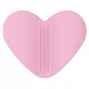 【HEARTBOUY】 ❤️韓國進口多功能訓練愛心浮球❤️送品牌外掛扣繩 粉色