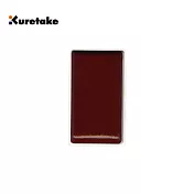 【Kuretake 日本吳竹】顏彩耽美單塊補充 臙脂 (MC21-36)