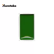 【Kuretake 日本吳竹】顏彩耽美單塊補充 青草 (MC21-52)